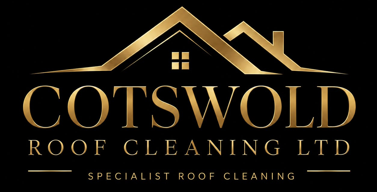Cotswold Roof Cleaning